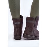 Big Star Women's High Snow Boots | Shoptok.si