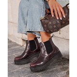 Resti Women's eko leather Movitas boots | ePonuda.com