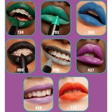 3INA The Lipstick ruž za usne nijansa 430 Cold Purple 4,5 g | shoptok.hr