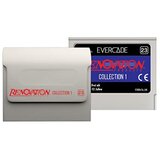 Marvel evercade renovation cartridge 1 - efigs (elektronske igre), (21241156) | Shoptok.si