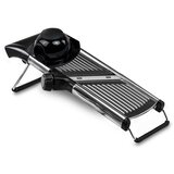 Gramercy Mandoline Kuhinjski rezalnik Gourmet, nerjaveče jeklo, 1 do 9 mm, rezalnik Julienne | Shoptok.si
