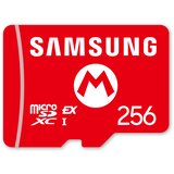 Samsung Nintendo Switch 2 microSD 256GB 10016156 microSDXC Express | shoptok.hr