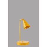 Opviq Stolna lampa 8895-6, Žuta | Eponuda.ba