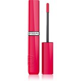 L´Oréal Paris Infaillible dolgoobstojna tekoča šminka ki dodaja hidracijo in sijaj odtenek 250 Pink Oulala 4.3 ml | Shoptok.si