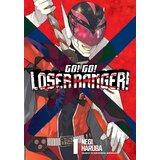 Diamond Comic Distributors Negi Haruba - Go! Go! Loser Ranger!, Vol. 1 Cene