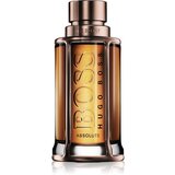 Hugo Boss Boss The Scent Absolute parfemska voda 50 ml za muškarce Cijene