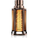 Hugo Boss Boss The Scent Absolute parfemska voda 50 ml za muškarce