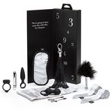 Fifty Shades of Grey Komplet Pleasure Overload 10 Days of Play | Shoptok.si