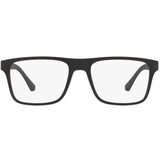 Emporio Armani EA4115 58011W M (52) Črna/Kristalna | Shoptok.si