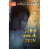 Mozaik knjiga Jedini svjedok ljepote, Miro Gavran Cijene