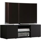 MID.YOU tv-element lowina 115, črna | Shoptok.si