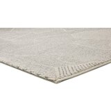 Universal Svijetlo sivi/krem tepih 160x230 cm Porto – | shoptok.hr