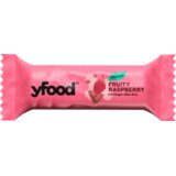  Pločica Fruity Raspberry - 60 g Cijene
