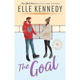 Hachette Elle Kennedy - The Goal (Off-Campus 4) Cene