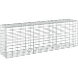  Gabion s žicom debljine 3 5 mm i mrežom 5x10 cm 150x30x50 cm - 30 cm 50 cm 150 cm | shoptok.hr