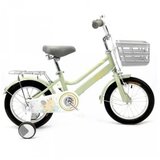 Winner Bike Bicikle BIC.16 QL- GREEN | ePonuda.com
