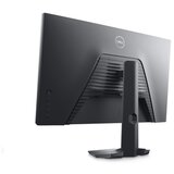 Dell Monitor 68,5 cm (27,0") G2722HS 1920x1080 Gaming 165Hz IPS 1ms 2xHDMI DisplayPort HAS 3H sRGB99% FreeSync G-Sync | Shoptok.si