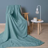 Darymex Žakard odeja AMORRO/SVETLO TURKIZNA/150x200, (21888237) | Shoptok.si