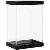  Kutija za izlaganje prozirna 17x12x25 cm akrilna | shoptok.hr