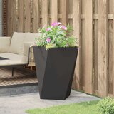  Sadilica Crna 50 x 50 x 75 cm Čelik | Eponuda.com