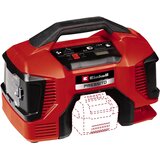 Einhell PRESSITO 18/21 Akku-Kompresor | shoptok.hr