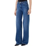 Liu Jo Jeans flare UF5100D0264 Modra Cene