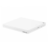 Asus RT-AX57 Go AX3000 Dual-Band WiFi 6 (802.11ax) Travel Usmerjevalnik, support 4G & 5G mobile tethering & public WiFi (WISP) mode, subscription-free network security, comprehensive VPN features, easy setup, AiMesh support, guest portal, wall mount - 90I | Shoptok.si