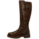 Nero Giardini Mestni škornji I514837D Kostanjeva | Shoptok.si