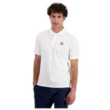 Le Coq Sportif Majice & Polo majice T-Shirt Bela Cene
