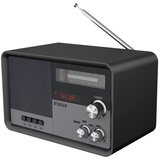 Noveen N'OVEEN radio PR950 prenosni, crni | Shoptok.si