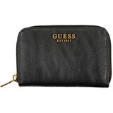 Guess Jeans BLACK WOMEN&#39;S WALLET Cijene