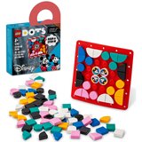 Lego DOTS 41963 Prišivak Mickey Mouse i Minnie Mouse | shoptok.hr