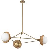 Elstead Lighting LESTENEC Alora Mood 101,4/26,7 cm 40 W E27 | Shoptok.si