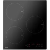 MPM Kuhalna plošča 45-IM-14, indukcija, 3x kuhališče, 45cm, (21323363) | Shoptok.si