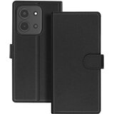 Oem Mayaxess, Etui PoDenarnica 2 v 1 za Redmi 15C z odstranljivim ovitkom, Črna, (5000208833) | Shoptok.si