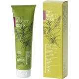 Bioearth the beauty seed 2v1 aloe čistilno mleko Cene