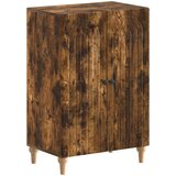  Ormar za cipele ALKMAAR 59,5 x 39,5 x 90 cm Konstruirano drvo | shoptok.hr