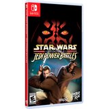 Star Wars Episode 1 Jedi Power Battles Event Exclusive - Limited Run (SWITCH) | Shoptok.si