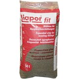 LIAPOR Ekspandirana glina Fit (50 l, granulacija 1 - 4 mm) Cene