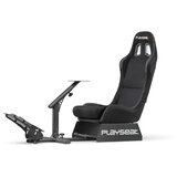  Gaming stol Playseat Evolution Actifit črne barve | Shoptok.si