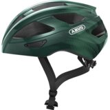 Abus Kaciga za bicikl Macator, 51/55cm, Zimzelena Cene