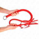 Kink BiČ Snake With Red Hand Ring (65 Cm) | Shoptok.si