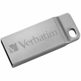 Verbatim USB flash memorija 64GB 2.0 metal executive silver ( UFV98750 ) Cene