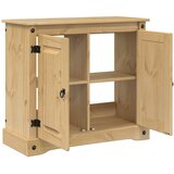  Stalak za akvarij CORONA Smeđa 81,5 x 37 x 73 cm 250 kg Slike