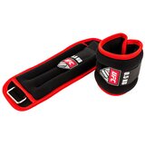 UFC Ankle Weight Pair 2x0,5 kg, (20484954) Cene