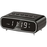 Sencor Fm radio sa digitalnim prikazom vremena SRC 2600 B crni | ePonuda.com