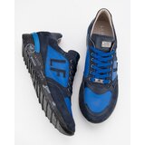 La Force Fashion muške patike LFS2-1132-G - teget | Eponuda.com