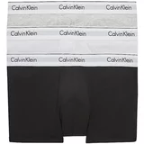 Calvin Klein Jeans 000NB2380A Crna