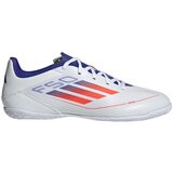 Adidas Muške patike za fudbal F50 Club in, Bele