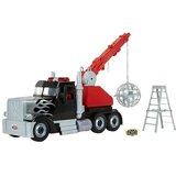 Mattel Igračka kamion dizalica Wrekkin 409815 | Eponuda.ba